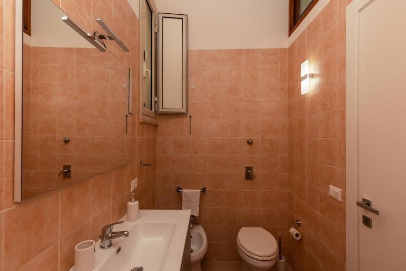 Wine House Casa Vacanze Villa Marsala Exterior photo